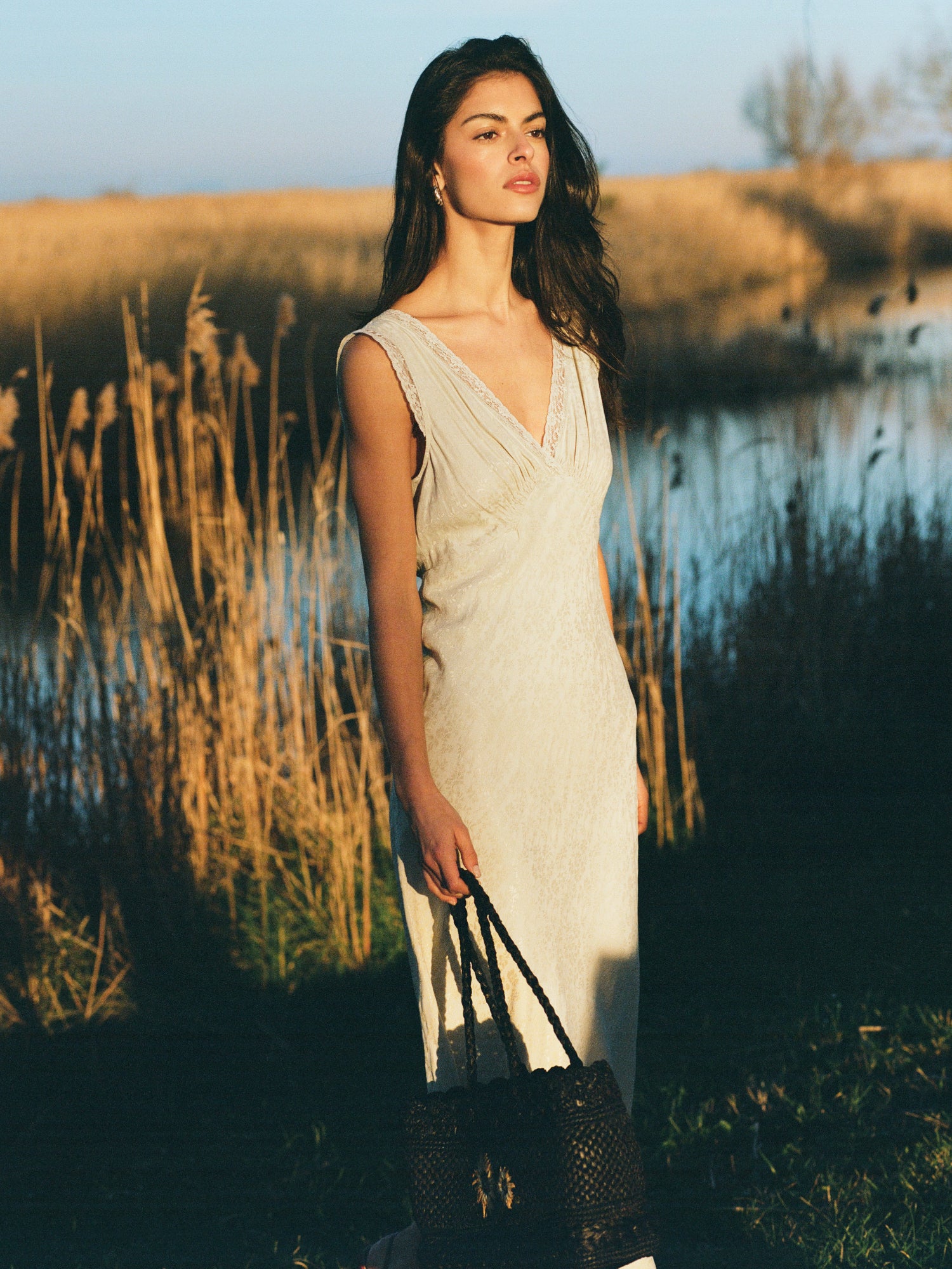 MINETTE Dress